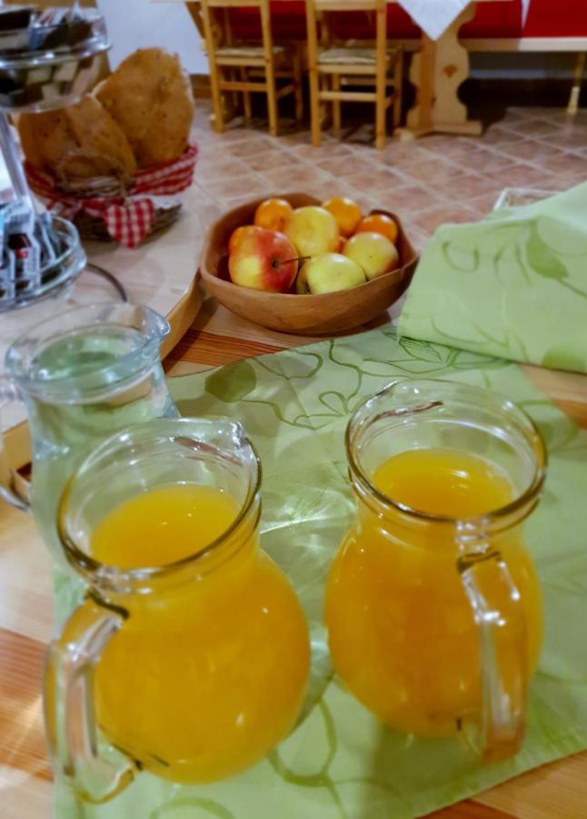 Rooms & Apartments Pr Matjon Блед Екстериор снимка