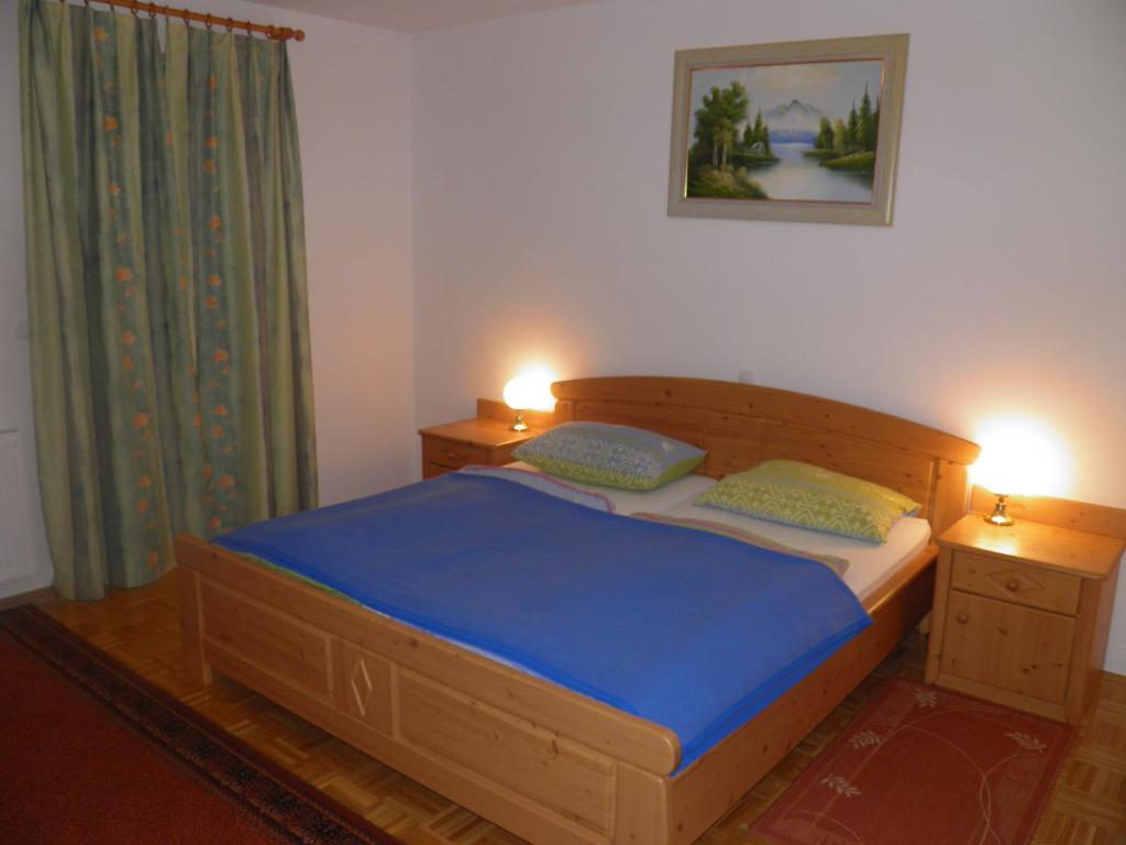 Rooms & Apartments Pr Matjon Блед Стая снимка