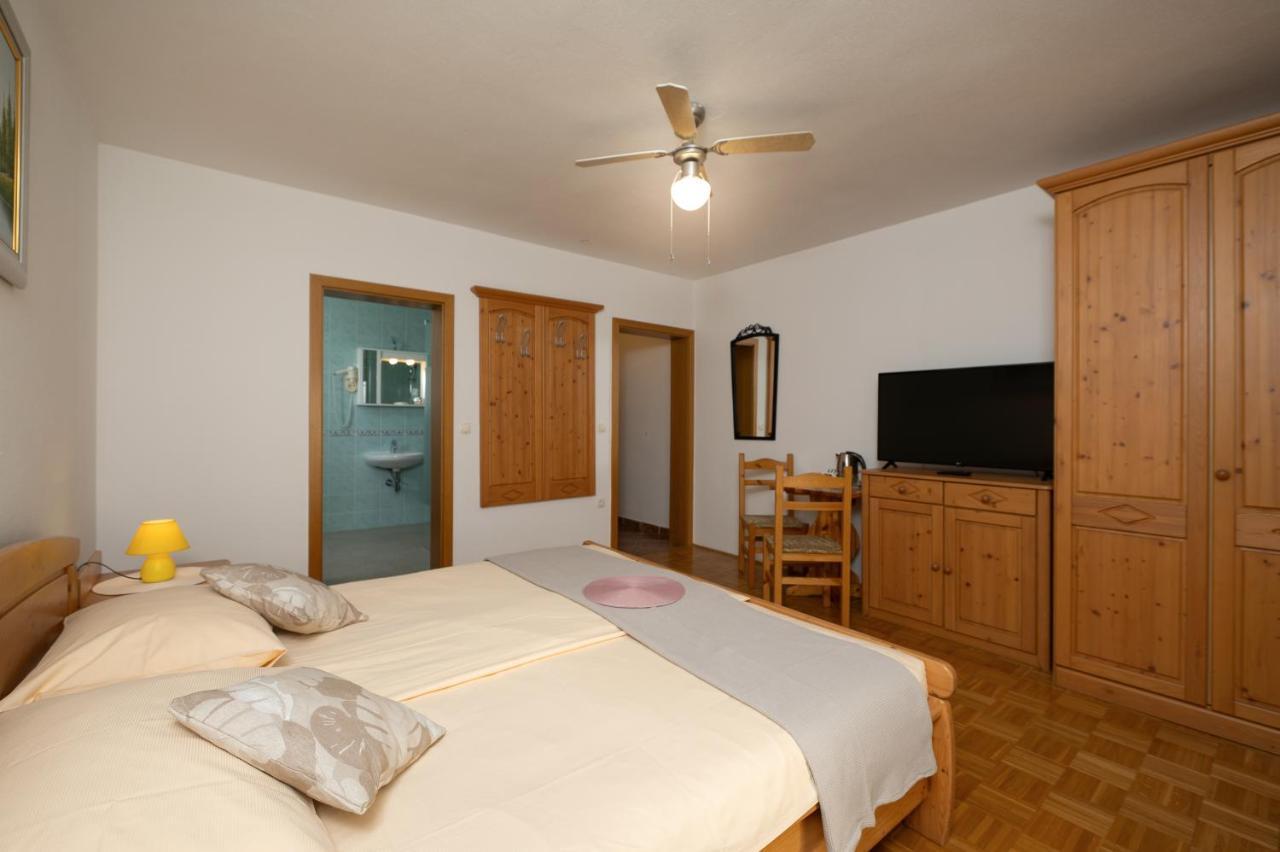 Rooms & Apartments Pr Matjon Блед Екстериор снимка