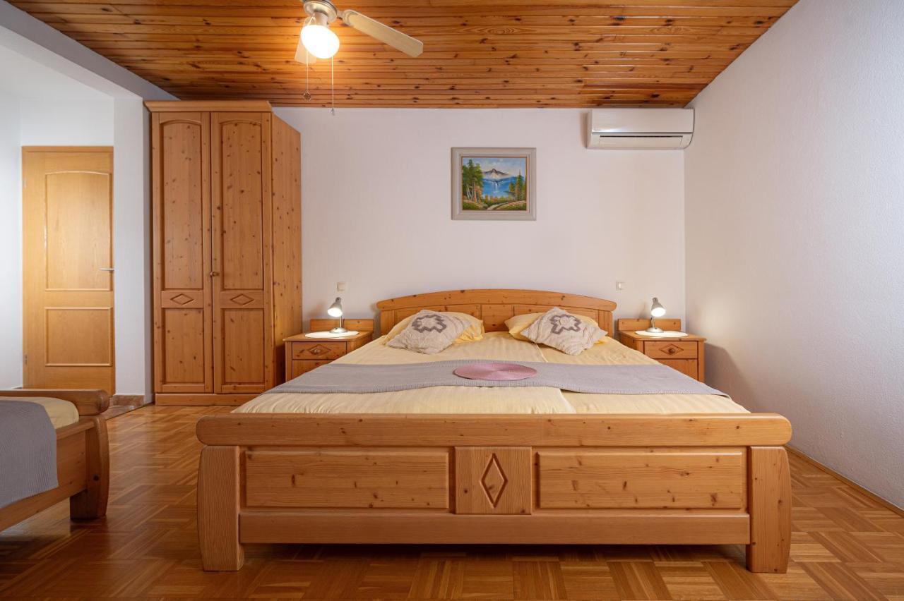 Rooms & Apartments Pr Matjon Блед Екстериор снимка