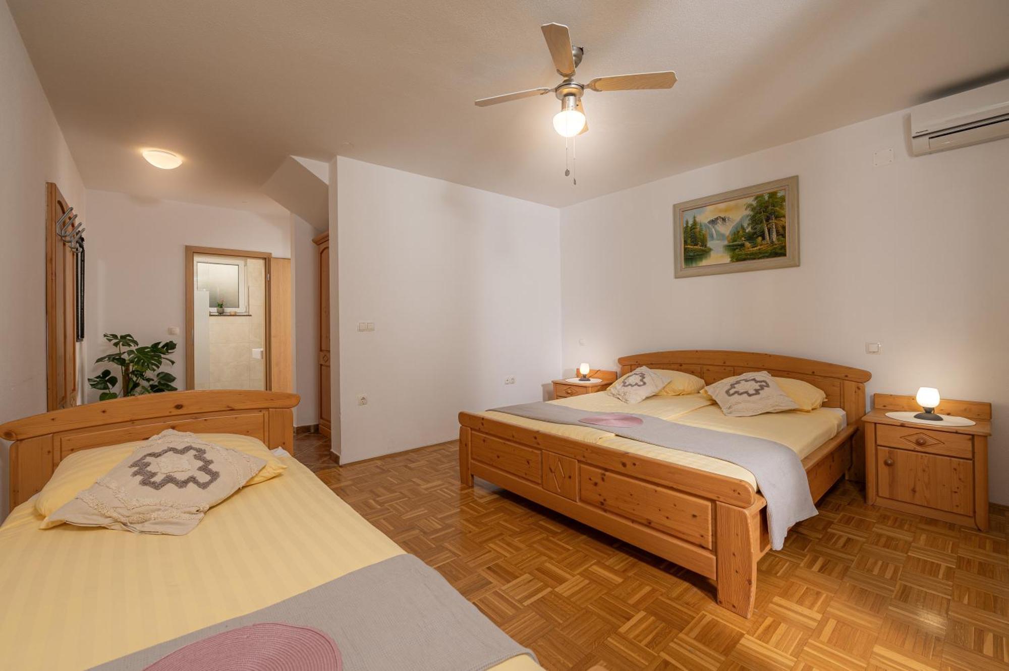 Rooms & Apartments Pr Matjon Блед Екстериор снимка