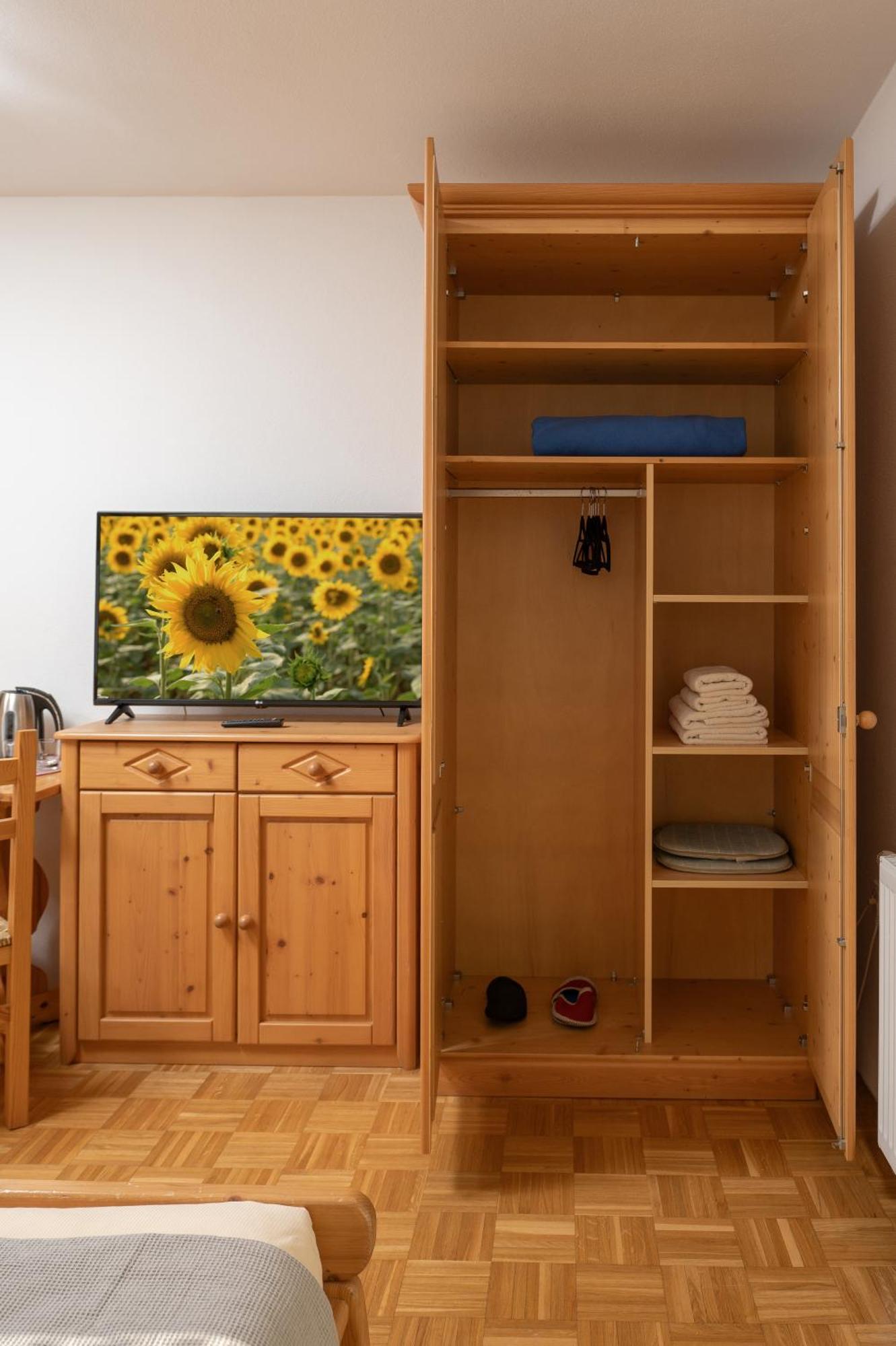 Rooms & Apartments Pr Matjon Блед Екстериор снимка