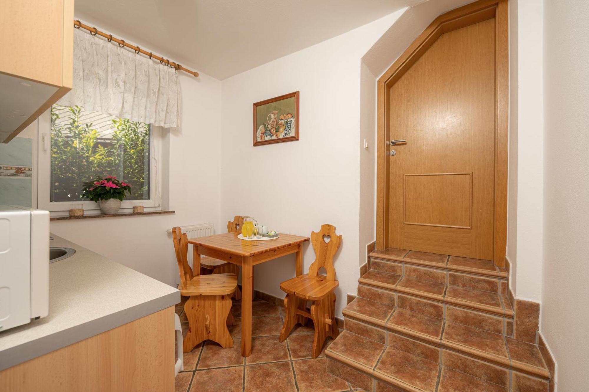 Rooms & Apartments Pr Matjon Блед Екстериор снимка