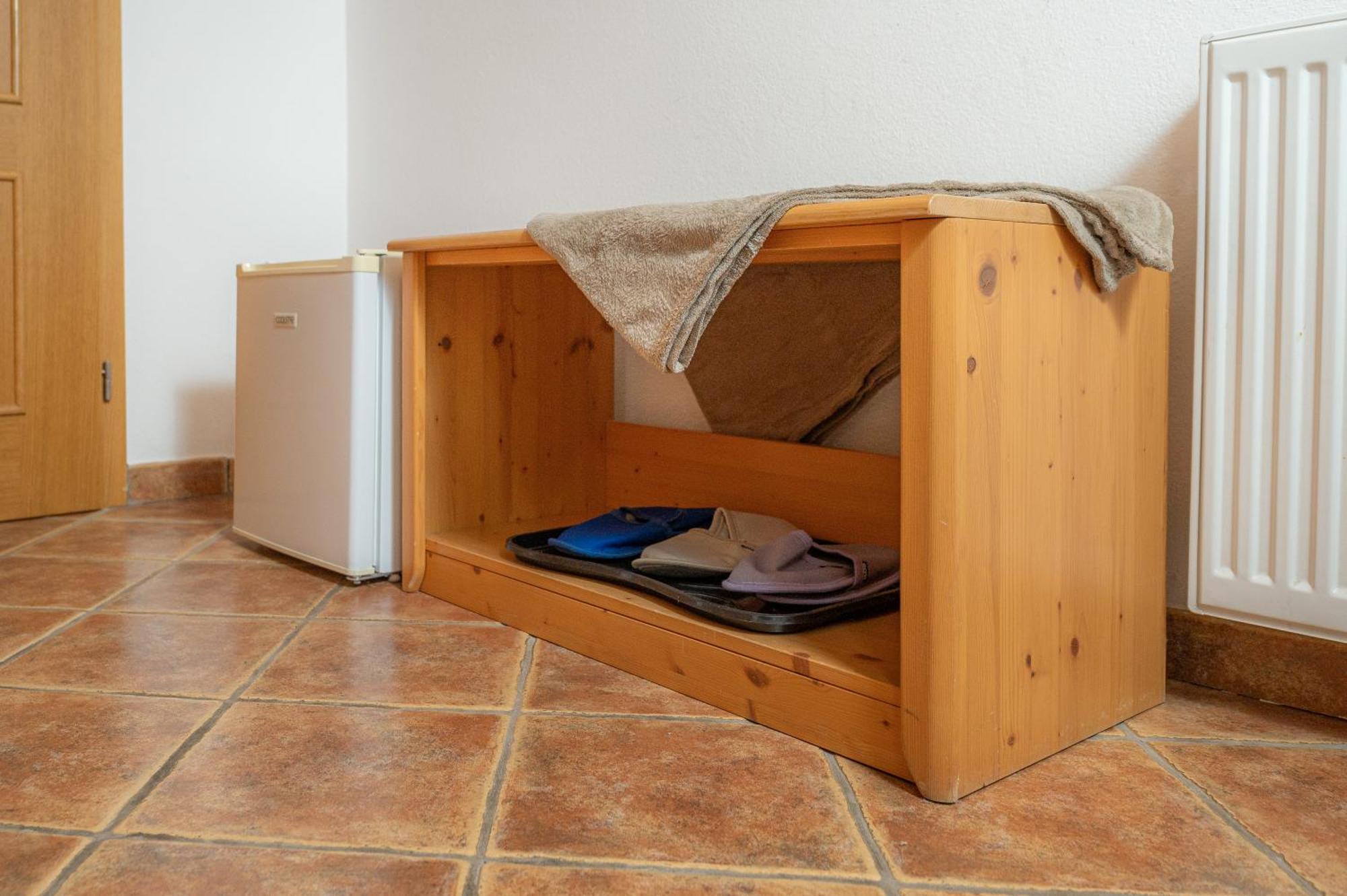 Rooms & Apartments Pr Matjon Блед Екстериор снимка
