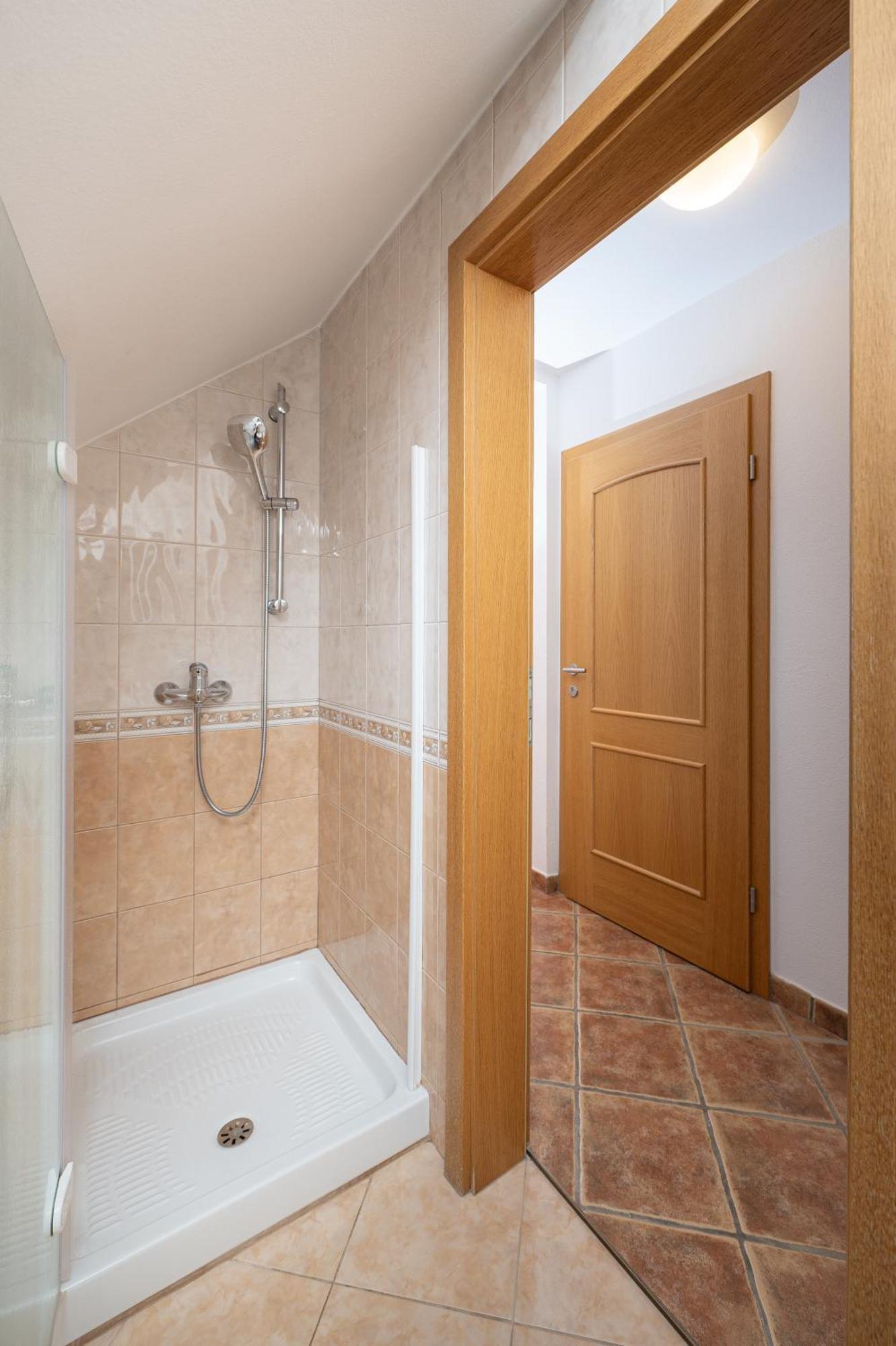 Rooms & Apartments Pr Matjon Блед Екстериор снимка