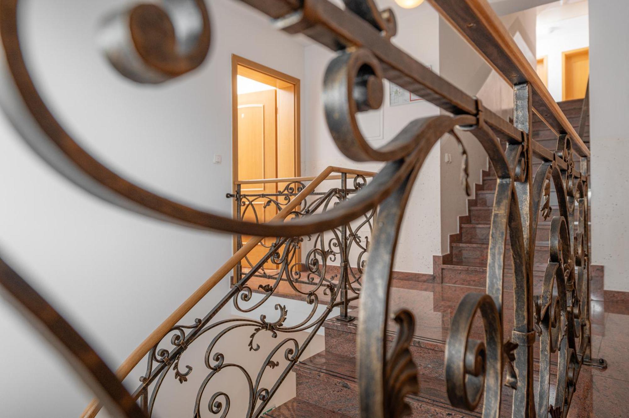 Rooms & Apartments Pr Matjon Блед Екстериор снимка
