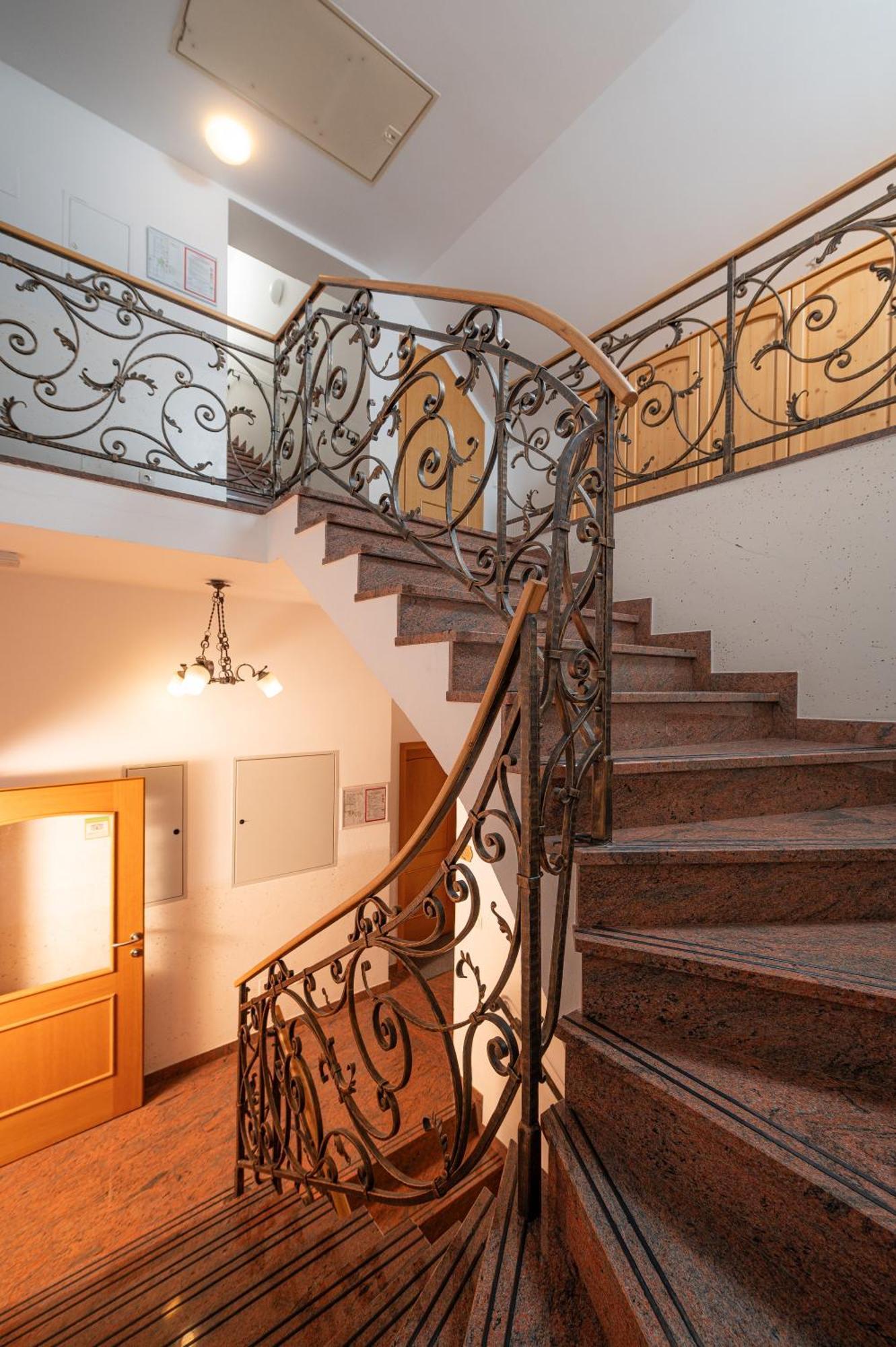 Rooms & Apartments Pr Matjon Блед Екстериор снимка