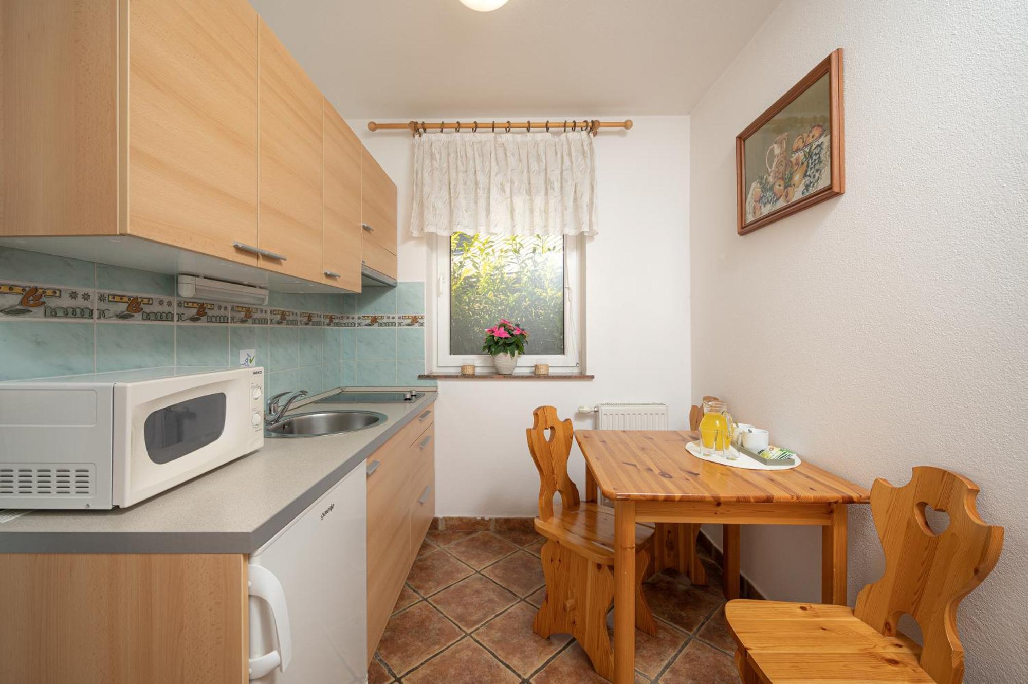Rooms & Apartments Pr Matjon Блед Екстериор снимка