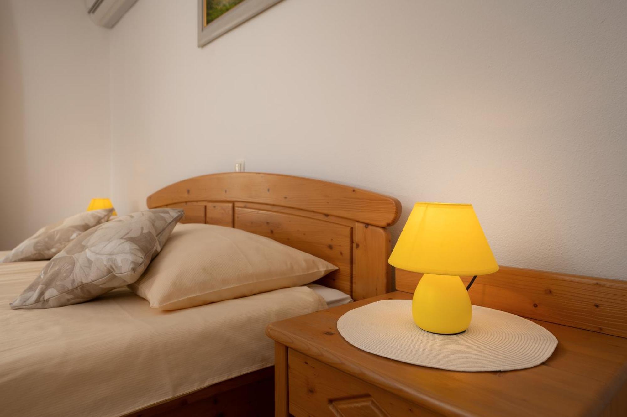 Rooms & Apartments Pr Matjon Блед Екстериор снимка