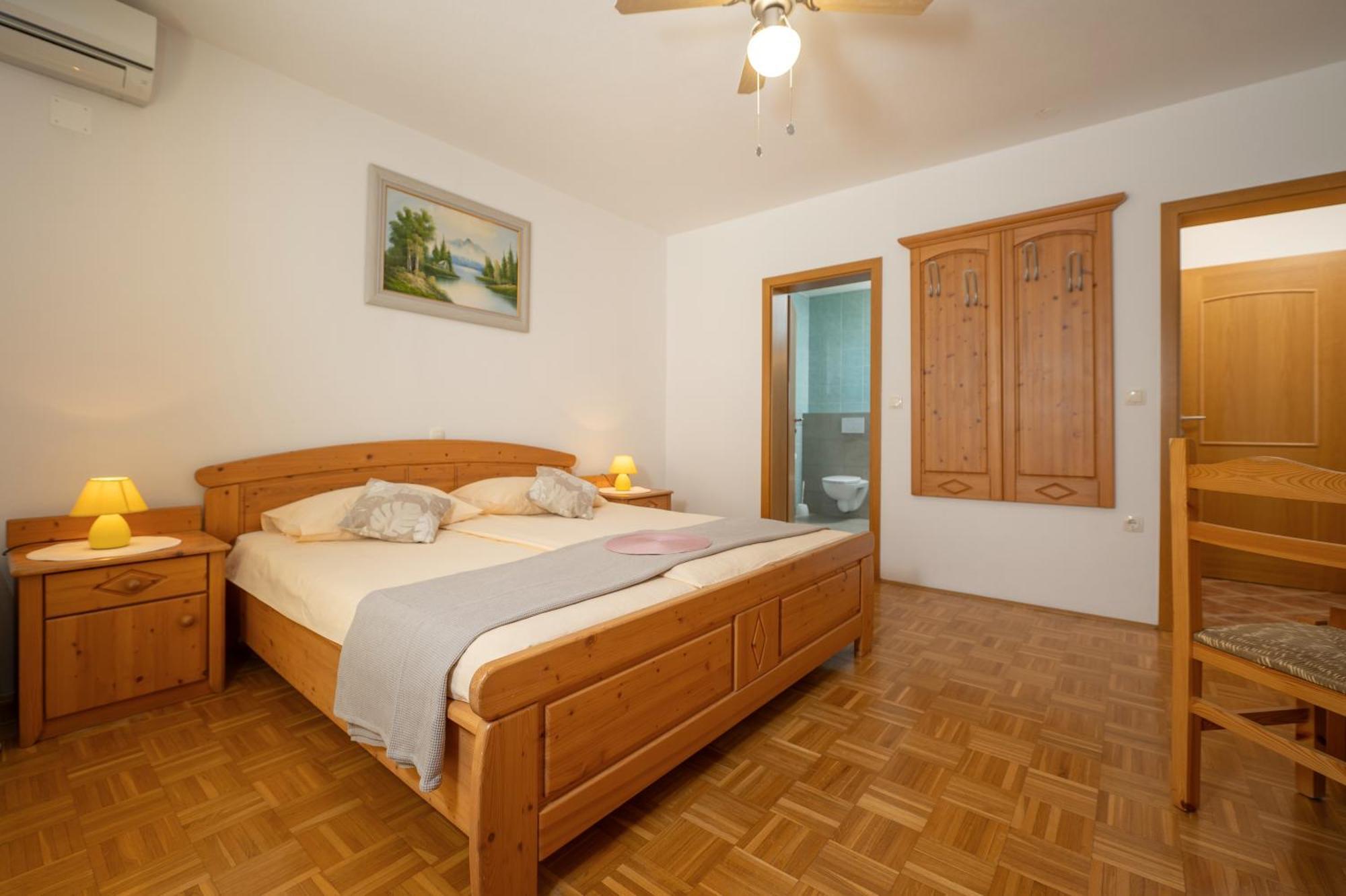Rooms & Apartments Pr Matjon Блед Екстериор снимка