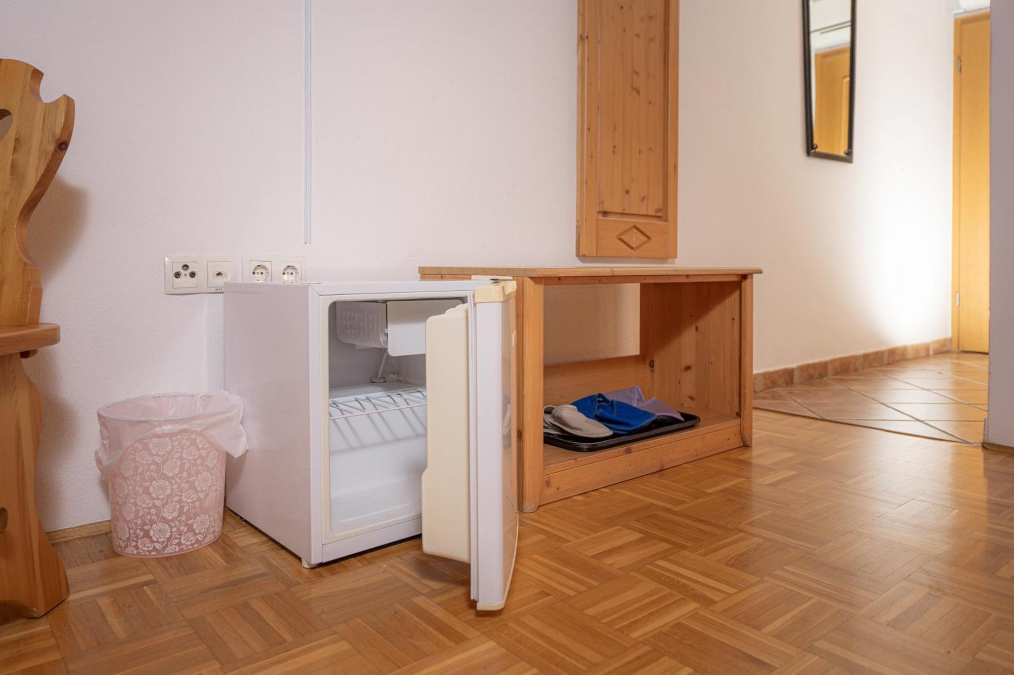 Rooms & Apartments Pr Matjon Блед Екстериор снимка